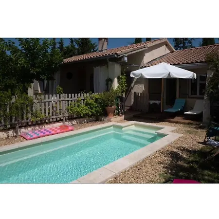 Maison Lauris