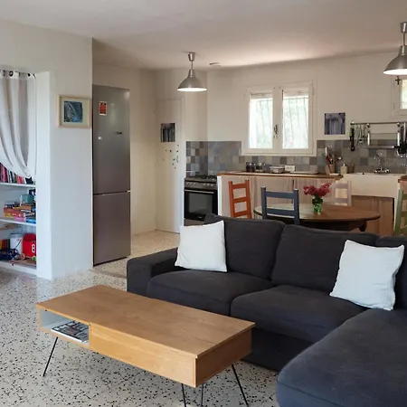Maison Villa Lauris