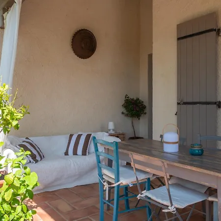 Maison Villa
