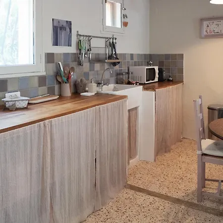 Villa Maison *