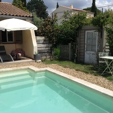Maison Villa