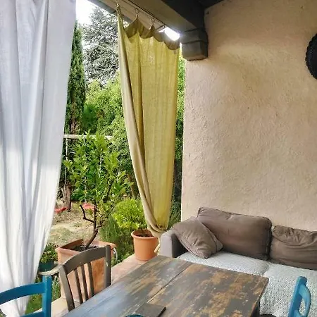 Villa Maison